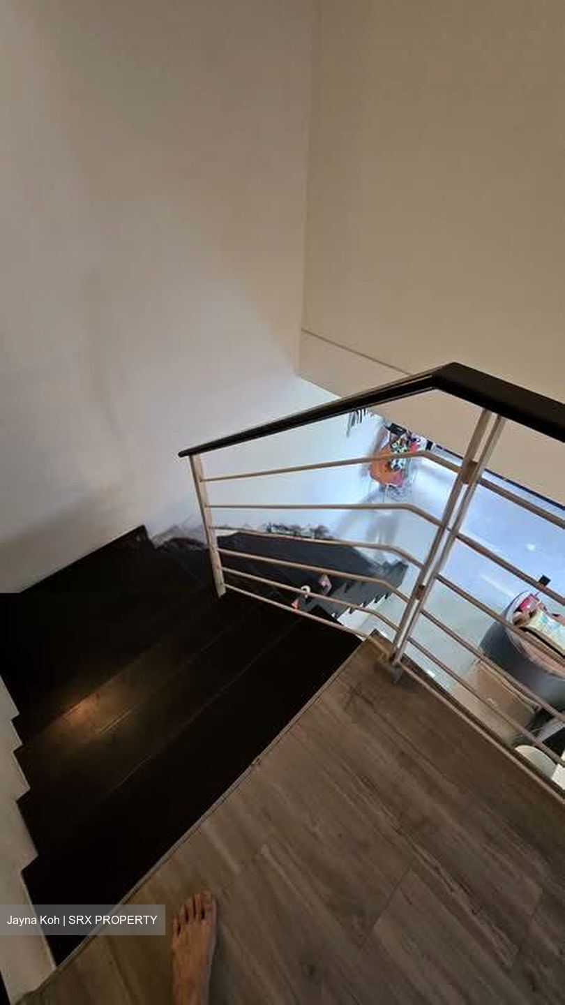 Blk 525 Serangoon North Avenue 4 (Serangoon), HDB Executive #601582511